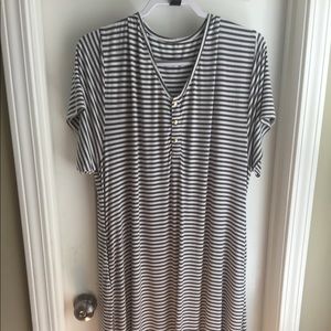Undercover Mama 24/7 Dress